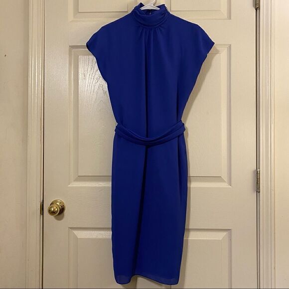 Vintage Mother of the Bride Dress - Picture 8 of 12